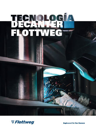 Zentrifugen-Technik-ES Technología innovadora en centrifugación
