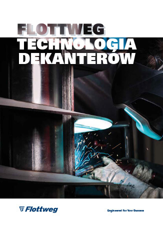 Zentrifugen-Technik-PL Rozwiązania technologiczne stosowane w wirówkach