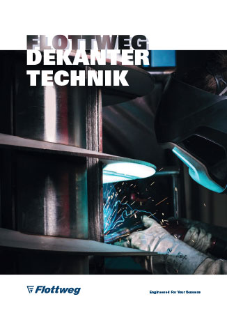 Zentrifugen-Technik Zentrifugen Technik