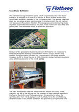 Case_Study_Schleiden Waste Water Treatment Plant Schleiden, Germany